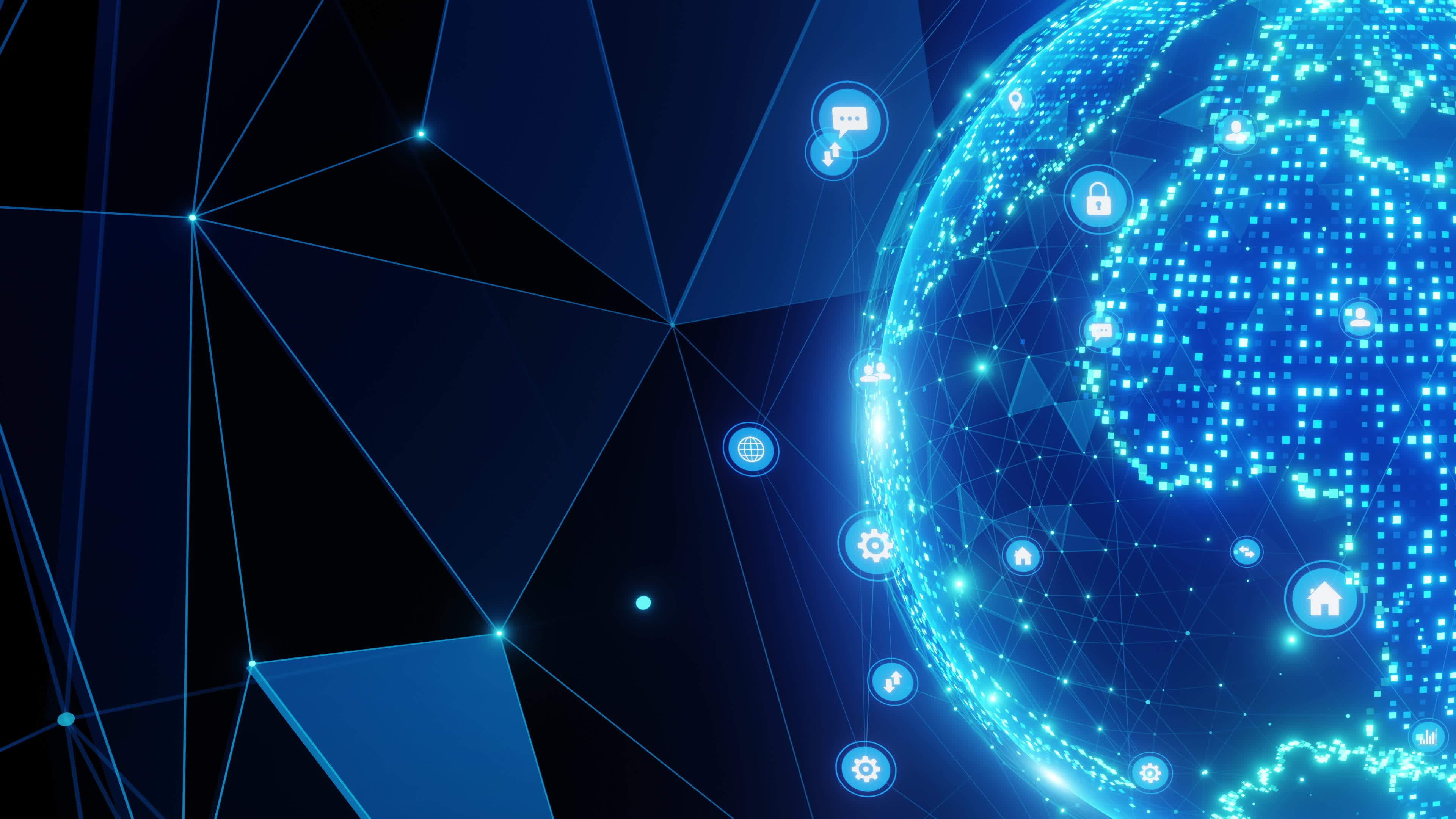 Protéger vos systèmes, c’est protéger votre entreprise.